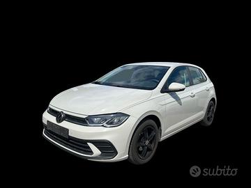 VOLKSWAGEN Polo 1.0 EVO 80 CV 5p. Comfortline Bl
