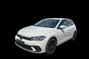 VOLKSWAGEN Polo 1.0 EVO 80 CV 5p. Comfortline Bl