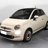 Fiat 500 1.2 Lounge 69cv