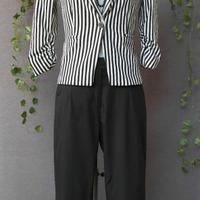 Set Donna size M + Collana in omaggio