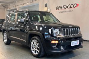 JEEP Renegade Renegade 1.6 Mjt 130 CV Limited