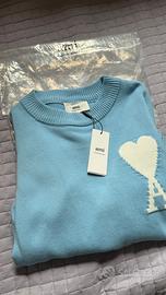 Maglione Ami Paris S