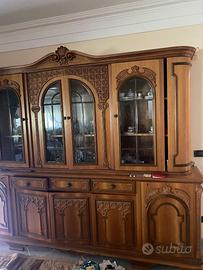 Mobili arredamento salone