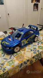 macchina a scoppio