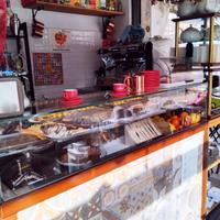 Bar Bistrot Centocelle/Castani