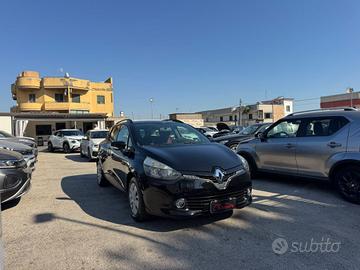 RENAULT Clio Sporter dCi 8V 75CV Start&Stop Ener
