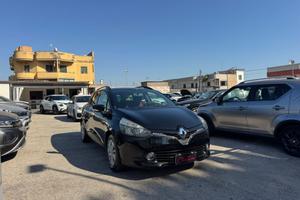 RENAULT Clio Sporter dCi 8V 75CV Start&Stop Ener