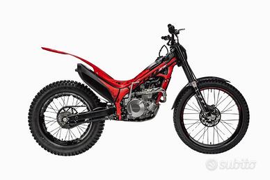 Montesa Cota 260 4RT