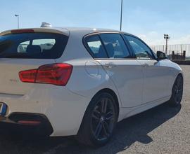 BMW Serie 1 (F20) - 2015