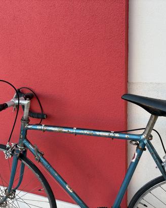 Bici da corsa