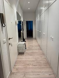 Appartamento centro storico Trento