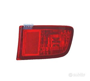 FANALE DESTRO PARAURTI PER TOYOTA LAND CRUISER FJ1