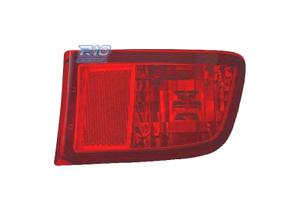 FANALE DESTRO PARAURTI PER TOYOTA LAND CRUISER FJ1