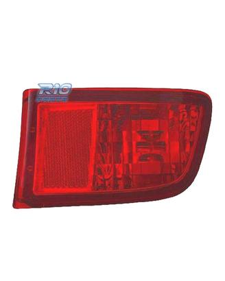 FANALE DESTRO PARAURTI PER TOYOTA LAND CRUISER FJ1