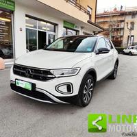 VOLKSWAGEN T-Roc 1.0 TSI Style GARANZIA INCLUSA
