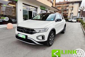 VOLKSWAGEN T-Roc 1.0 TSI Style GARANZIA INCLUSA