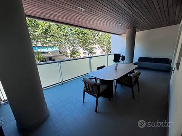Casa vacanzeFronte mare Montesilvano