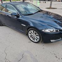 Jaguar XF 2.2 D 190 CV