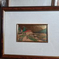 quadro artistico 
