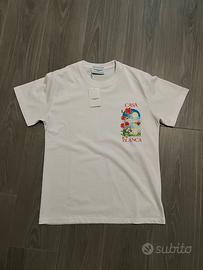 Maglietta Casablanca