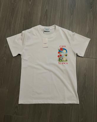 Maglietta Casablanca