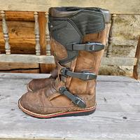 STIVALI MOTO BMW VENTURE GRIP