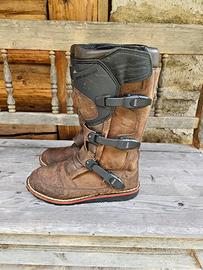 STIVALI MOTO BMW VENTURE GRIP