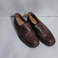 scarpe Pelle Boomerang Made in Italy