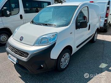 Fiat fiorino 1.3 mjt 80 cv sx - 2018