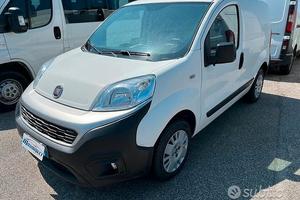 Fiat fiorino 1.3 mjt 80 cv sx - 2018
