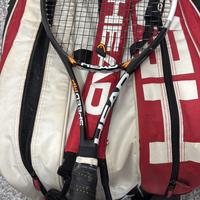 Head speed youTek mp