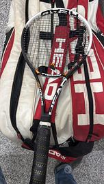 Head speed youTek mp