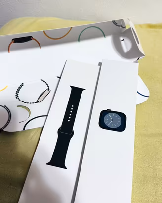 Apple Watch series 8