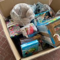 Giochi bambini