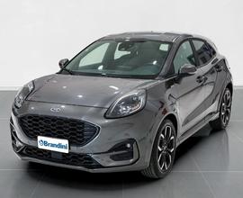 FORD Puma 1.0 ecoboost h ST-Line X s&s 125cv