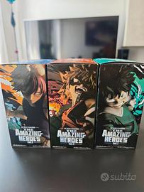 My Hero Academia