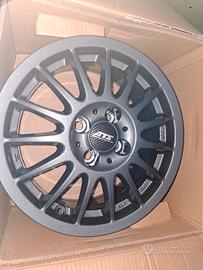 Cerchi in lega ATS 15" NUOVI