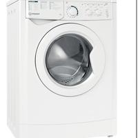 Lavatrice indesit 7 kg