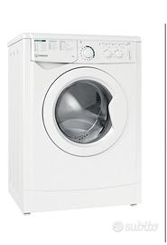 Lavatrice indesit 7 kg