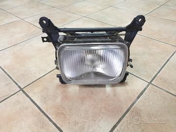 Faro anteriore Honda Transalp 600