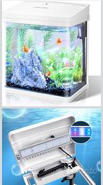 Acquario 17L