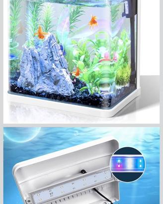 Acquario 17L