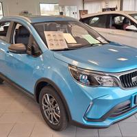 EMC QUATTRO 1.5 AUTOMATICA PRONTA CONSEGNA