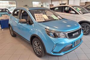 EMC QUATTRO 1.5 AUTOMATICA PRONTA CONSEGNA