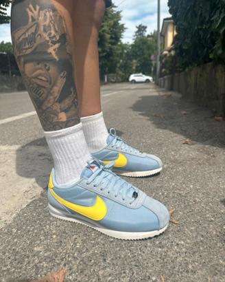 nike cortez