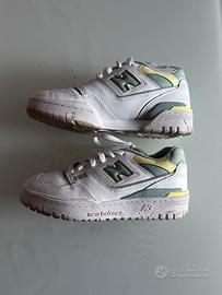 NEW BALANCE 550