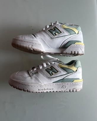 NEW BALANCE 550