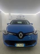 Renault Clio (anno 2016)