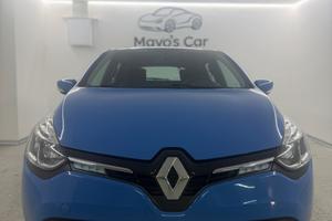 Renault Clio (anno 2016)
