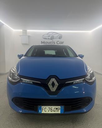 Renault Clio (anno 2016)
